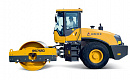 Дорожный каток SDLG RS7120 фото 2