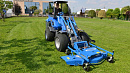 MultiOne минипогрузчик - 7.3-SD фото 8
