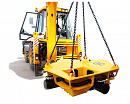 Обрубщик свай Exten Arturo A380 фото 1